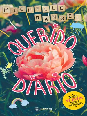 cover image of Querido diario